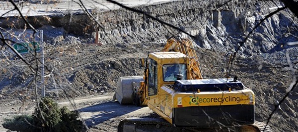 Area di servizio autostradale di Coldrerio ovest