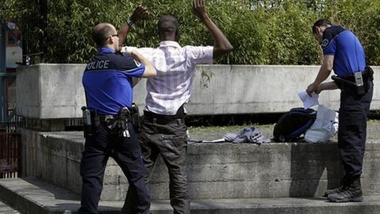 Turismo criminale è record di condanne