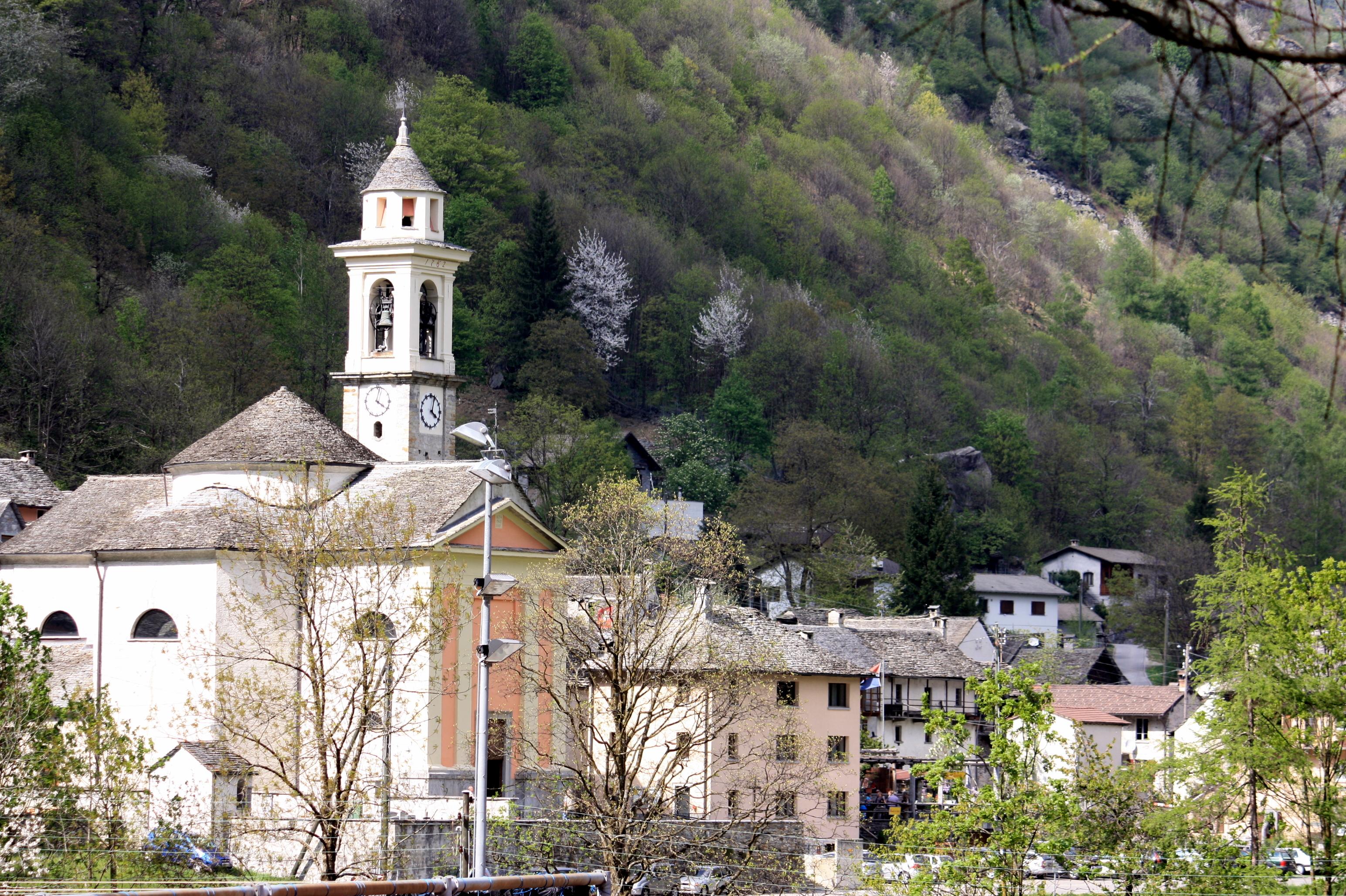 Verzasca: il Dipartimento non molla l’aggregazione