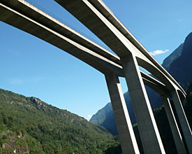 Manovre e intoppi per arrivare ai tre Comuni della Leventina