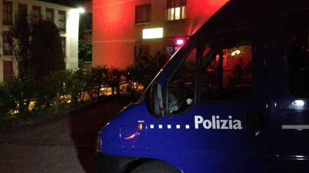 Revisione totale della legge sull’esercizio della prostituzione