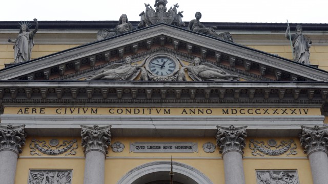 Modifica del Regolamento sull’avvocatura: novità per i praticanti legali